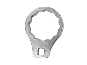 Tigress Wrench f/9" Rod Holder Fastener - Screwless