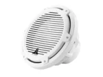 JL Audio M3 10" Marine Subwoofer w/Gloss White Classic Grille - M3-10IB-C-Gw-4