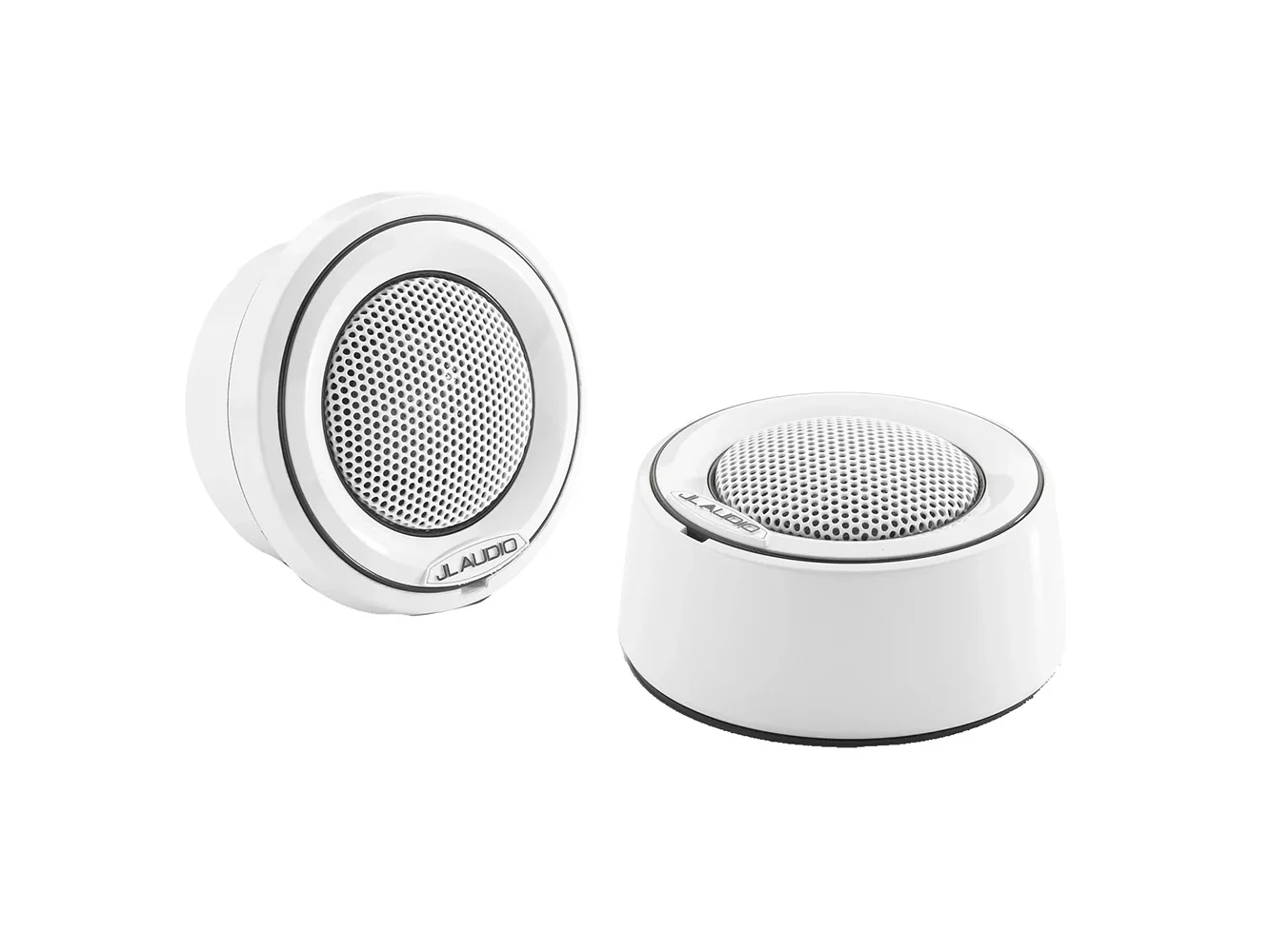 JL Audio M6 Series 1" Marine Component Tweeters - M6-100CT-C/S-3Gw