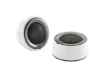 JL Audio M6 Series 1" Marine Component Tweeters - M6-100CT-C/S-GwGm