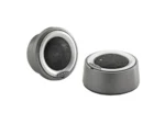 JL Audio M6 Series 1" Marine Component Tweeters - M6-100CT-C/S-GmTi