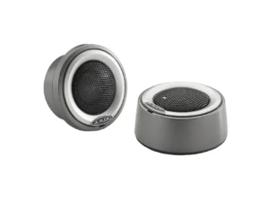 JL Audio M6 Series 1" Marine Component Tweeters - M6-100CT-C/S-GmTi