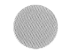 JL Audio M6 8" Marine Subwoofer w/White Luxe Grille - M6-8IB-L-GwSw-4