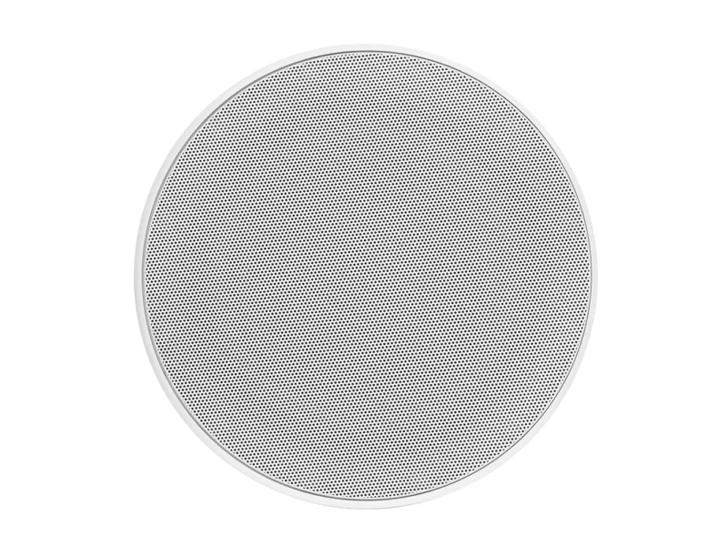 JL Audio M6 8" Marine Subwoofer w/White Luxe Grille - M6-8IB-L-GwSw-4