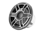 JL Audio M7 12" Marine Subwoofer w/Titanium Sport Grille - M7-12IB-S-GmTi-4