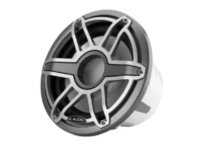 JL Audio M7 12" Marine Subwoofer w/Titanium Sport Grille - M7-12IB-S-GmTi-4