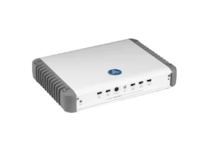 JL Audio MHD Series 750w Monoblock Wide-Range Amplifier - MHD750/1