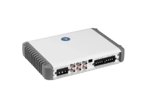 JL Audio MHD Series 600w 4 Channel Full-Range Amplifier - MHD600/4