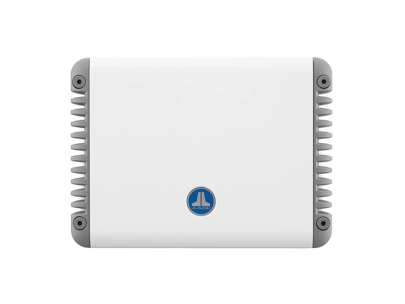 JL Audio MHD Series 600w 4 Channel 24v Full-Range Amplifier - MHD600/4-24v