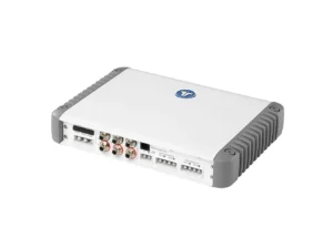 JL Audio MHD Series 900w 5 Channel Full-Range Amplifier - MHD900/5