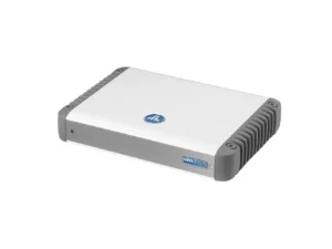 JL Audio MHD Series 900w 5 Channel 24v Full-Range Amplifier - MHD900/5-24v