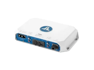 JL Audio MVI Series 600w Monoblock Subwoofer Amplifier - MV600/1