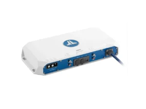 JL Audio MVI Series 1000w Monoblock Subwoofer Amplifier - MV1000/1