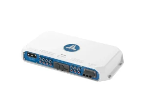 JL Audio MVI Series 700w 5 Channel Amplifier w/Integrated DSP - MV700/5i
