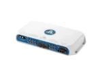 JL Audio MVI Series 1000w 5 Channel Amplifier w/Integrated DSP - MV1000/5i
