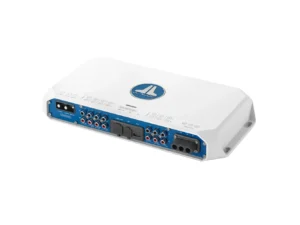 JL Audio MVI Series 600w 6 Channel Amplifier w/Integrated DSP - MV600/6i