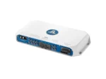 JL Audio MVI Series 800w 8 Channel Amplifier w/Integrated DSP - MV800/8i