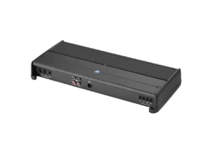 JL Audio XDM Series 1000w Monoblock Subwoofer Amplifier - XDM1000/1