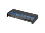 JL Audio XDM Series 1000w 5 Channel Amplifier - XDM1000/5