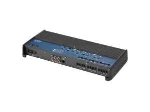 JL Audio XDM Series 1000w 5 Channel Amplifier - XDM1000/5