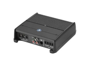 JL Audio XDM Series 200w 2 Channel Amplifier - XDM200/2