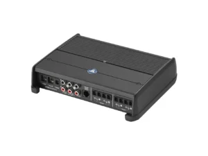 JL Audio XDM Series 400w 4 Channel Amplifier - XDM400/4