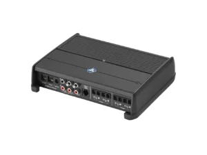JL Audio XDM Series 500w 3 Channel Amplifier - XDM500/3