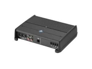 JL Audio XDM 600w Monoblock Amplifier - XDM600/1