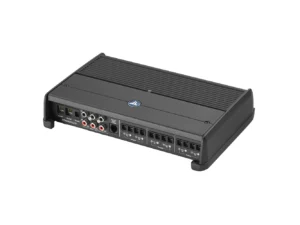 JL Audio XDM Series 600w 6 Channel Amplifier - XDM600/6