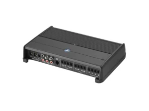 JL Audio XDM Series 700w 5 Channel Amplifier - XDM700/5