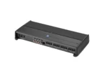 JL Audio XDM Series 800w 8 Channel Amplifier - XDM800/8
