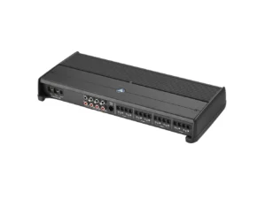 JL Audio XDM Series 800w 8 Channel Amplifier - XDM800/8