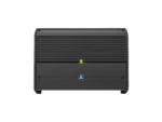 JL Audio XDM Series 600w 6 Channel 24v Amplifier - XDM600/6-24V