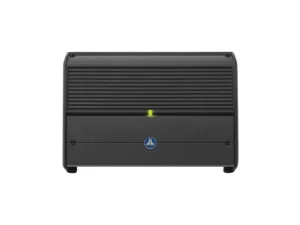 JL Audio XDM Series 600w 6 Channel 24v Amplifier - XDM600/6-24V
