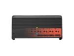 JL Audio XDM Series 800w 8 Channel 24v Amplifier - XDM800/8-24V