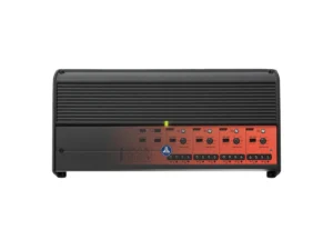 JL Audio XDM Series 800w 8 Channel 24v Amplifier - XDM800/8-24V