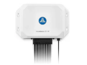 JL Audio MediaMaster® 105-HR Premium Hidden Source Unit - MM105-HR