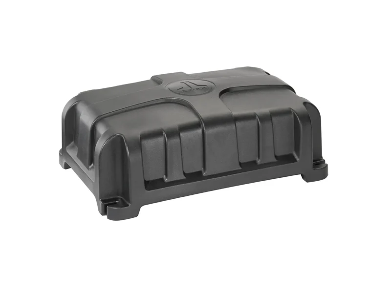 JL Audio 12" StowAway™ Enclosed 4 ohm Subwoofer - PES112-TW1-4