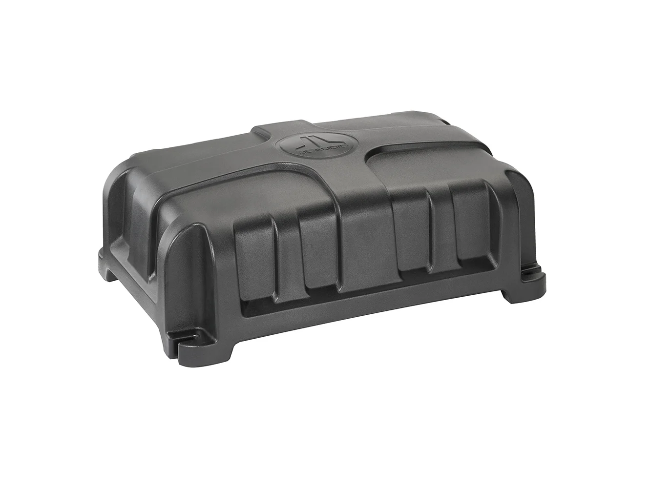 JL Audio 12" StowAway™ Enclosed 4 ohm Subwoofer - PES112-TW1-4