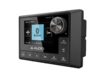 JL Audio MediaMaster® 105 Weatherproof Source Unit w/Full Color LCD Display - MM105