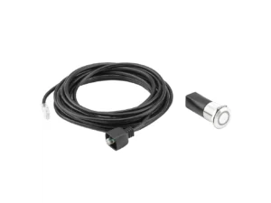 JL Audio Digital Preset Controller f/JLiD™ Compatible Products - M-DRC-50