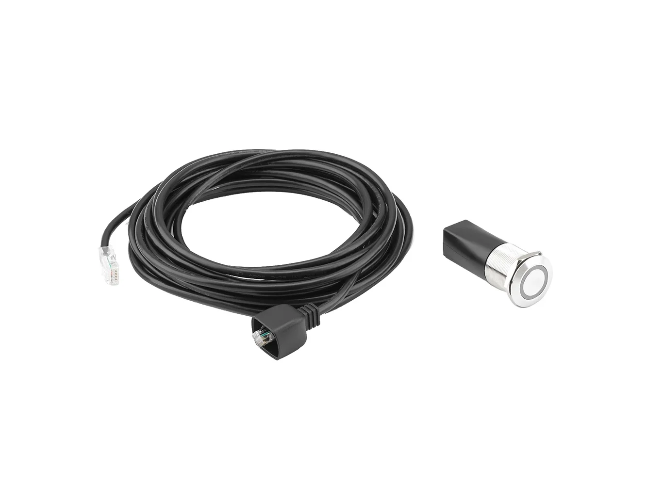 JL Audio Digital Preset Controller f/JLiD™ Compatible Products - M-DRC-50