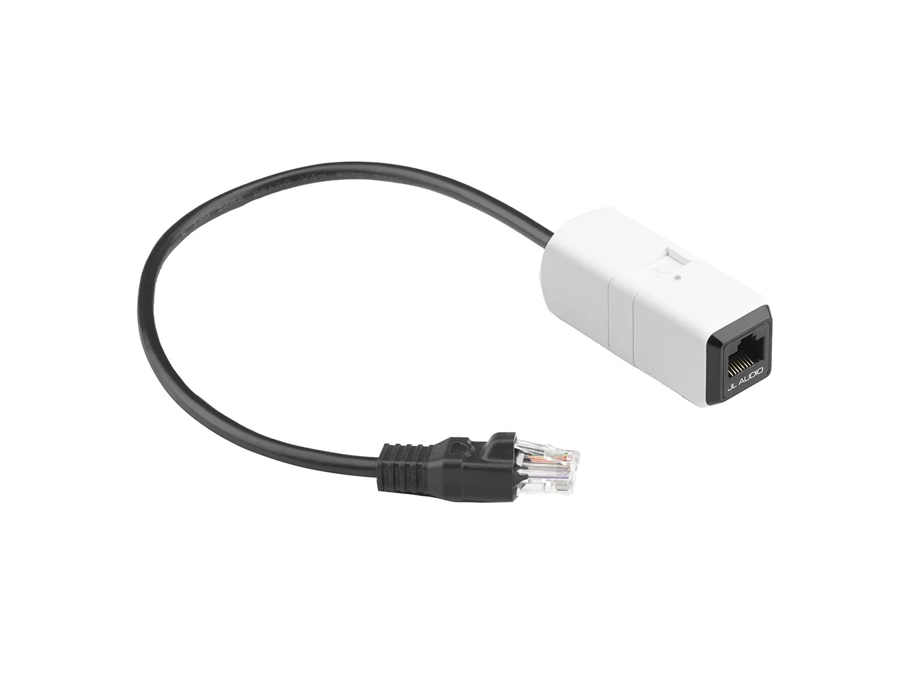 JL Audio Rotary DRC Adaptor f/MVi Amplifiers - MVi-DRCADAPT