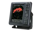 Icom MR1010RII 4kW Marine Radar Color LCD
