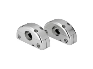 JL Audio ETXv3 Enclosed Speaker System Fixture f/Pipe Mounting - M-MCPv3-1.900