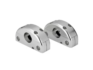 JL Audio ETXv3 Enclosed Speaker System Fixture f/Pipe Mounting - M-MCPv3-2.000