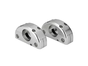 JL Audio ETXv3 Enclosed Speaker System Fixture f/Pipe Mounting - M-MCPv3-2.375