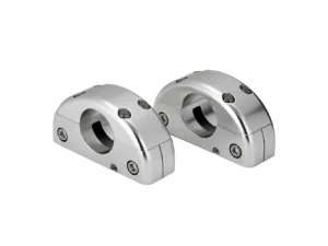 JL Audio ETXv3 Enclosed Speaker System Fixture f/Pipe Mounting - M-MCPv3-2.500