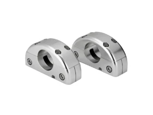 JL Audio ETXv3 Enclosed Speaker System Fixture f/Pipe Mounting - M-MCPv3-2.875