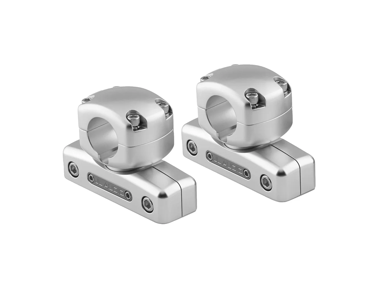 JL Audio ETXv3 Enclosed Speaker System Swivel Mount f/Pipe Mounting - M-SWMCPv3-1.315